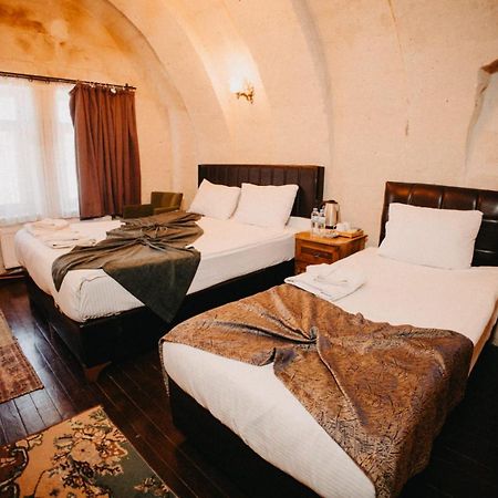 أوروغوبْ 7 Oda Kapadokya Cave Hotel المظهر الخارجي الصورة