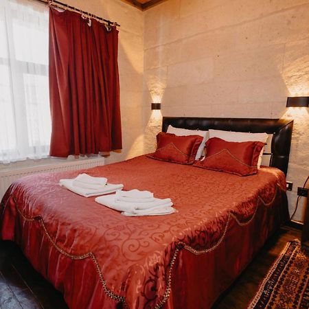 أوروغوبْ 7 Oda Kapadokya Cave Hotel المظهر الخارجي الصورة