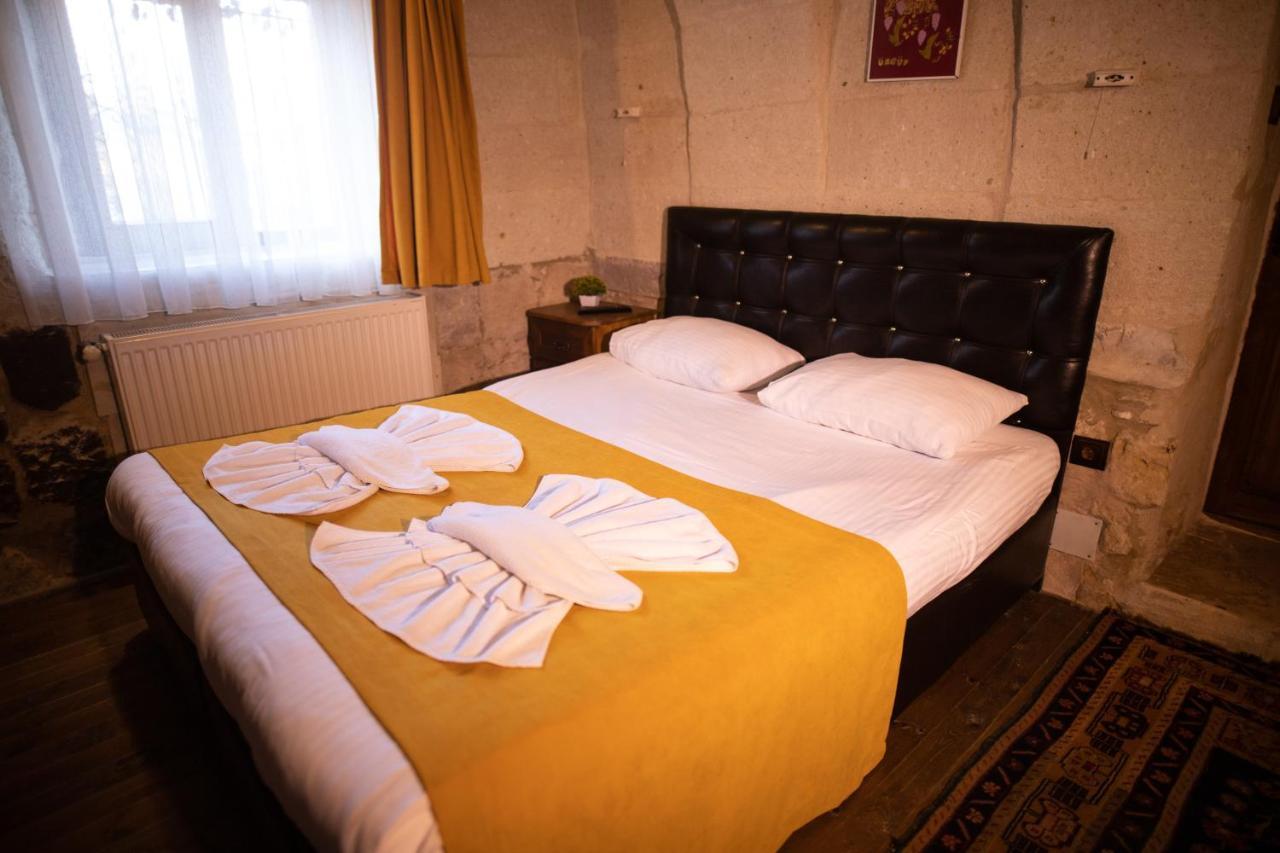 أوروغوبْ 7 Oda Kapadokya Cave Hotel المظهر الخارجي الصورة