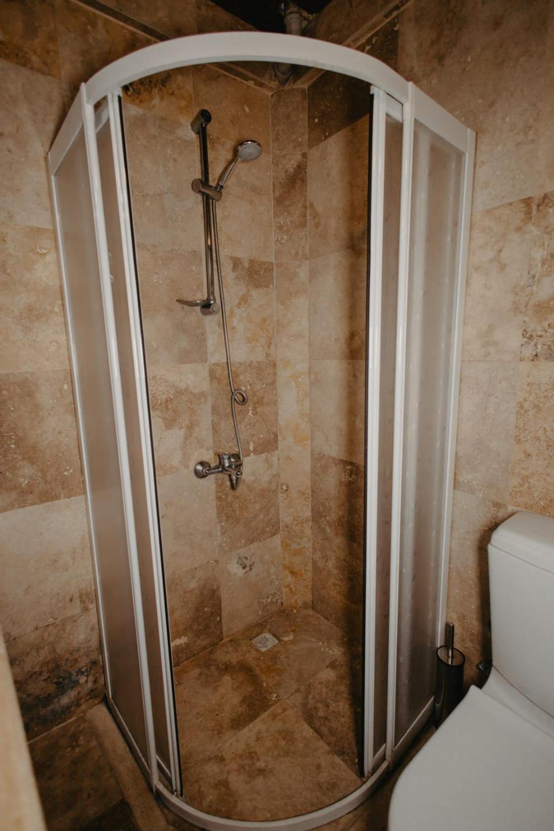 أوروغوبْ 7 Oda Kapadokya Cave Hotel المظهر الخارجي الصورة